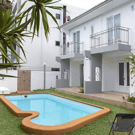 Amis Apartments Bain Boeuf Luaran gambar