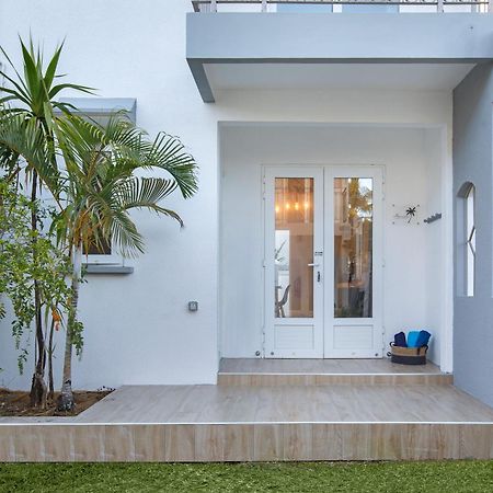 Amis Apartments Bain Boeuf Luaran gambar