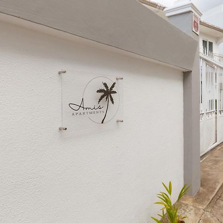 Amis Apartments Bain Boeuf Luaran gambar