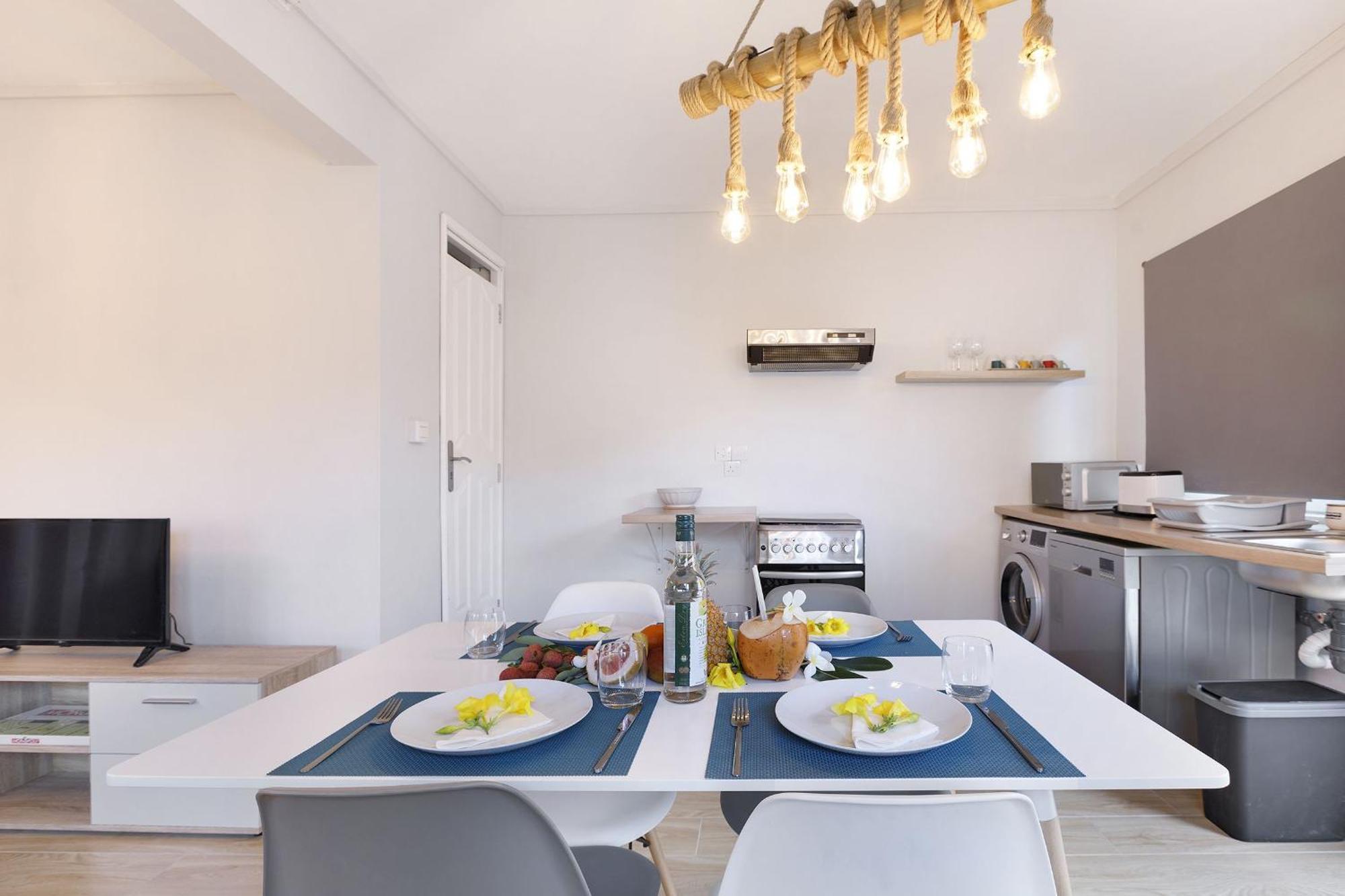 Amis Apartments Bain Boeuf Luaran gambar