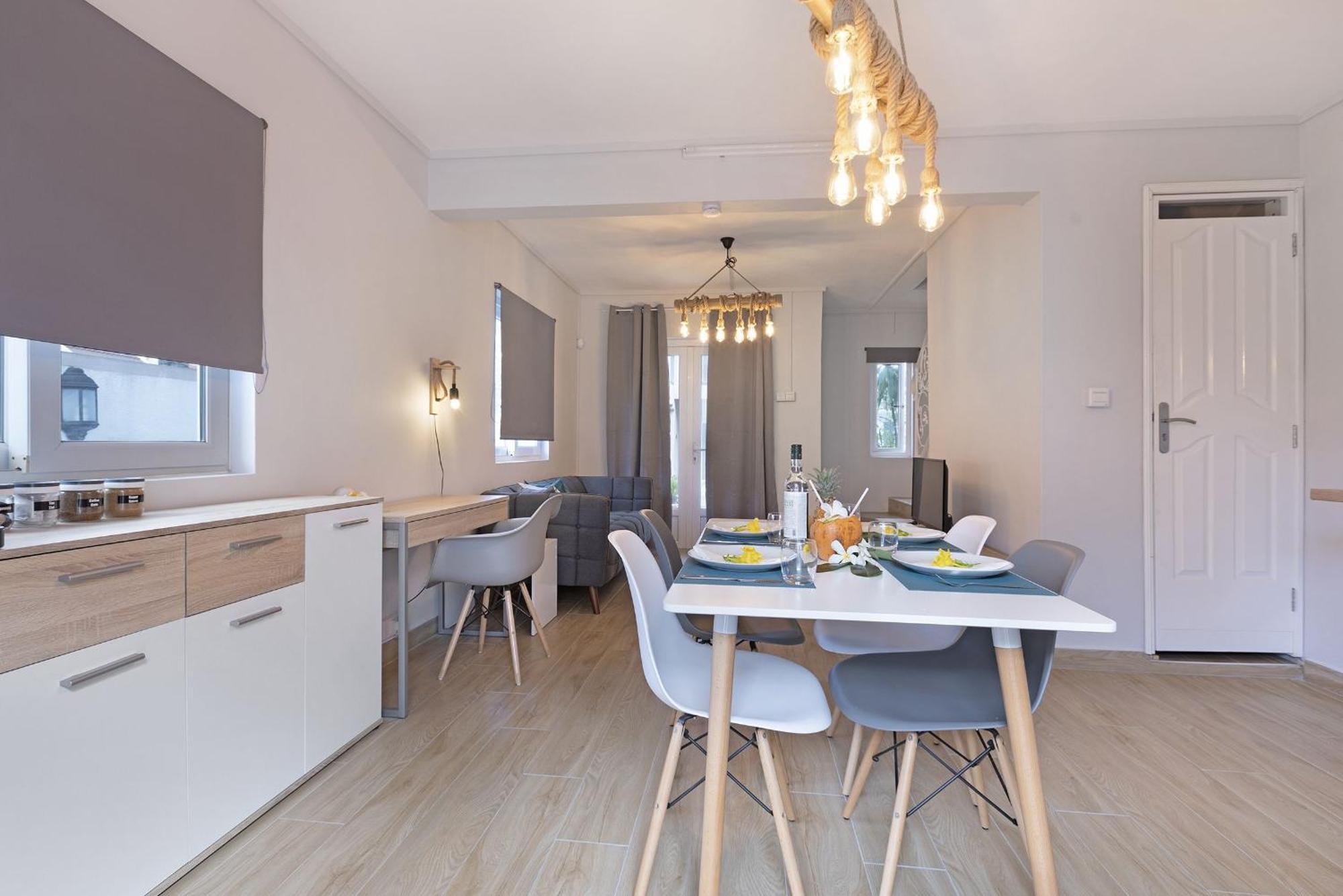 Amis Apartments Bain Boeuf Luaran gambar