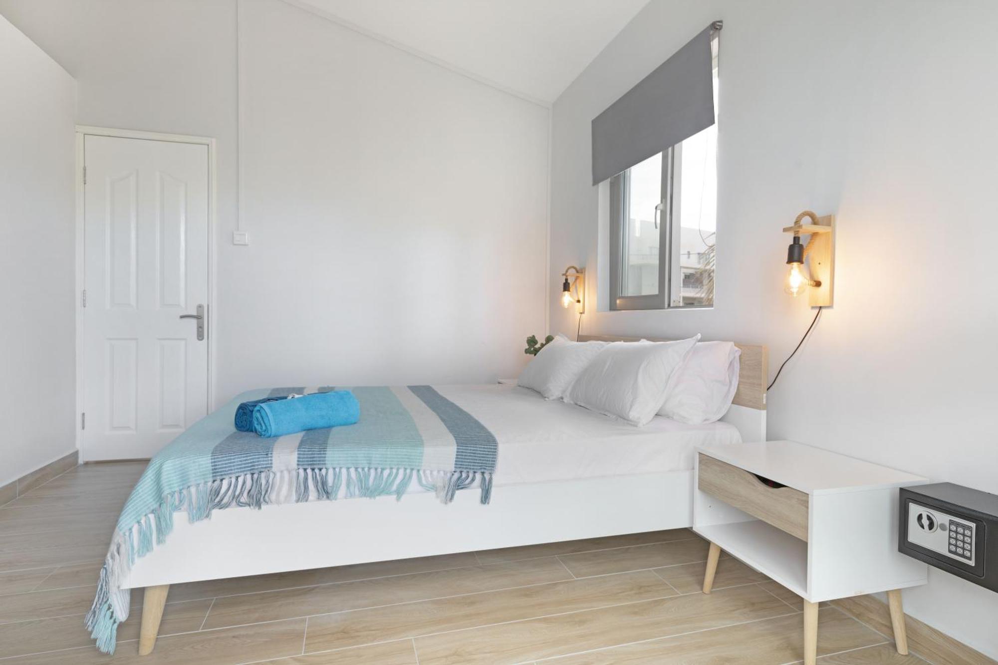 Amis Apartments Bain Boeuf Luaran gambar