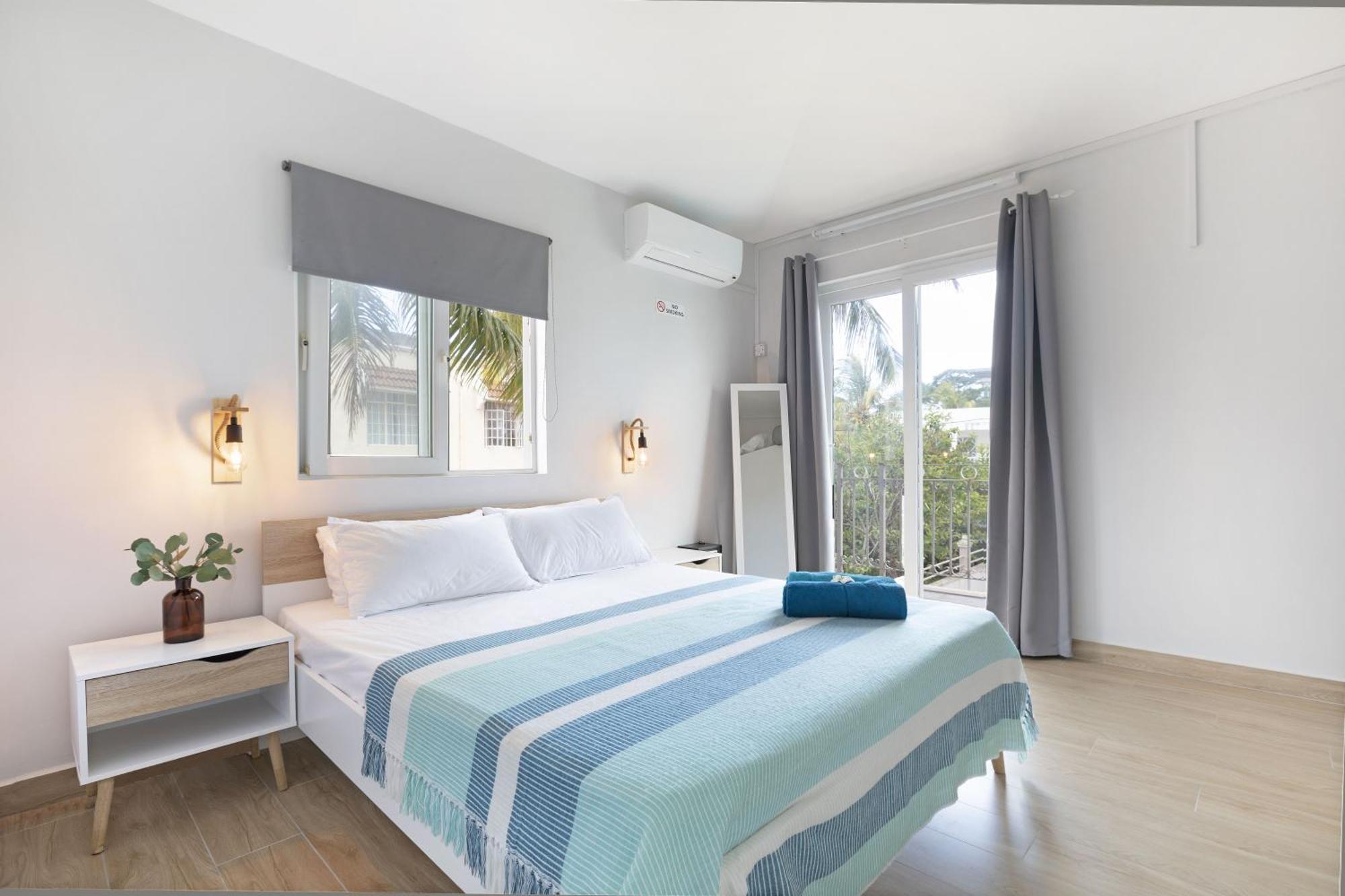 Amis Apartments Bain Boeuf Luaran gambar