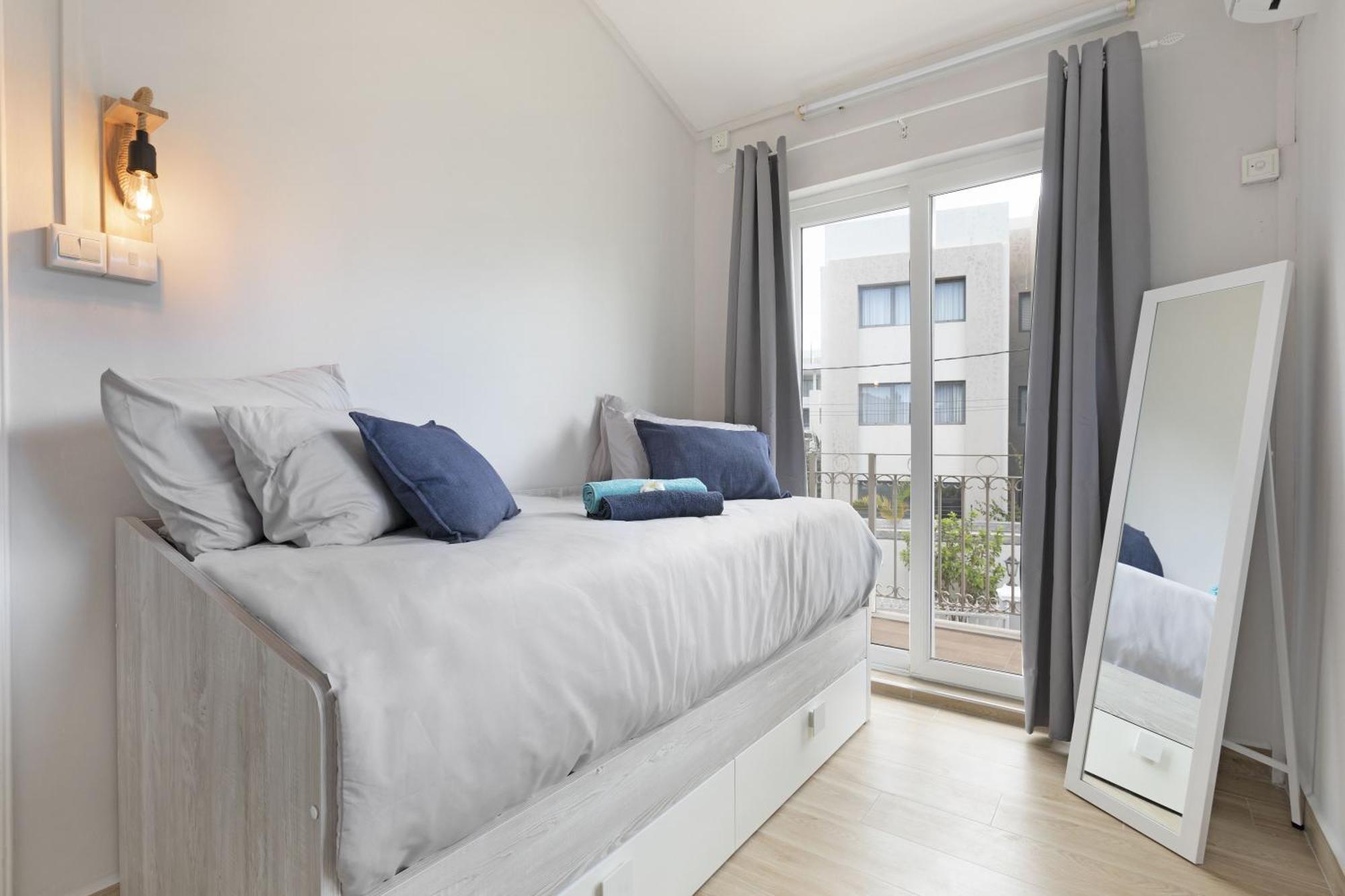 Amis Apartments Bain Boeuf Luaran gambar