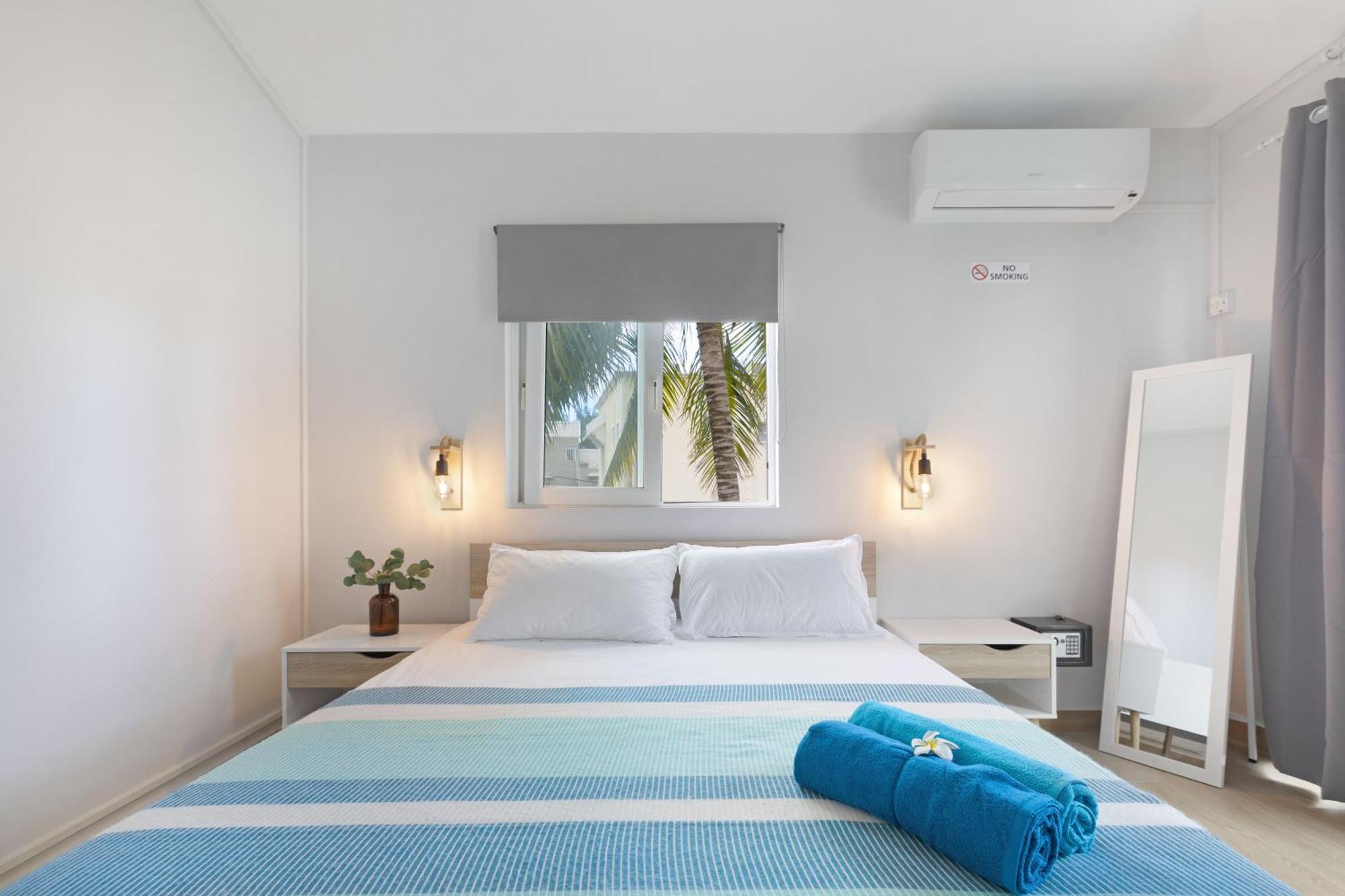 Amis Apartments Bain Boeuf Luaran gambar